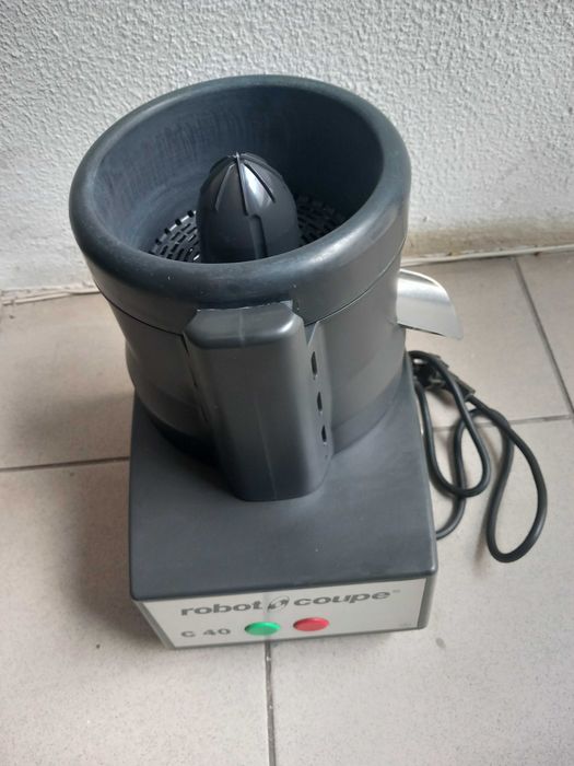 Espremedor de citrinos Robotcoupe