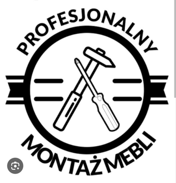 Montaż mebli z paczek plus drobne naprawy domowe