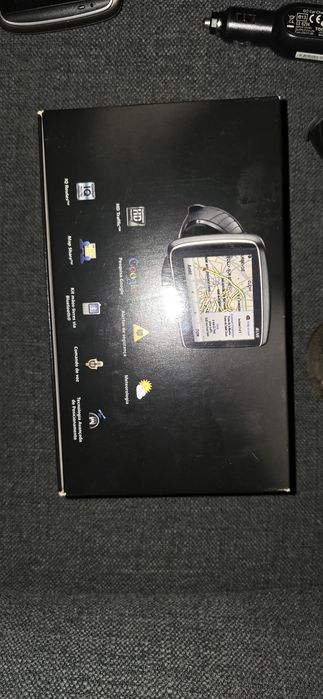 GPS tomtom 950 live Europa, EUA, Canadá + ofertas