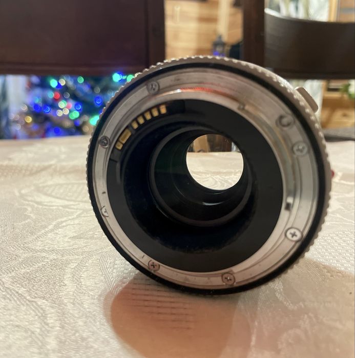 Canon extender 2x III