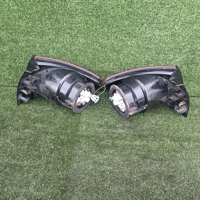 Задні фари  стопи фонарі лампи Сеат Альтеа Seat Altea