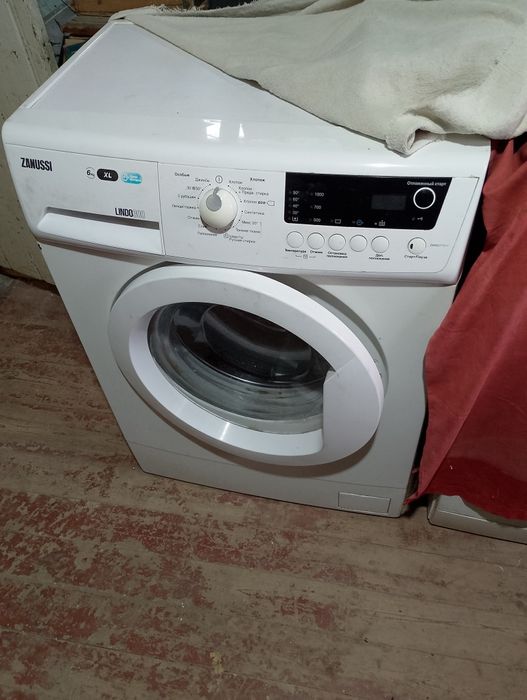 Пральна машина Вірпул,з гарантією верхня загрузка