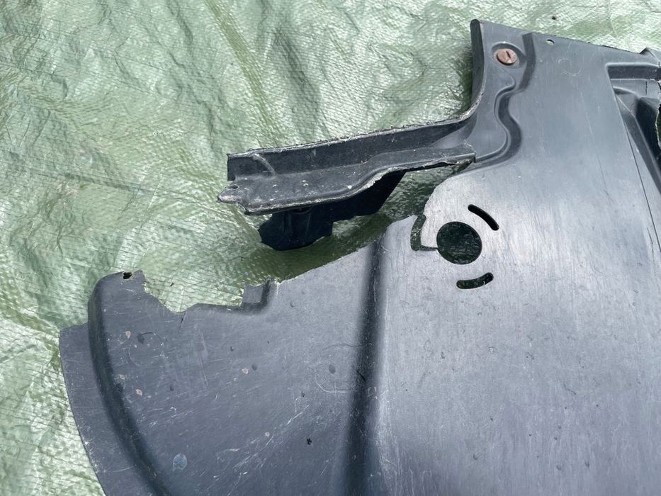 Osłona Płyta Pod Silnik Audi A4 B6 B7/8eal