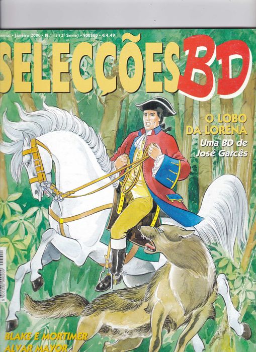 Revistas  Seleçoes BD