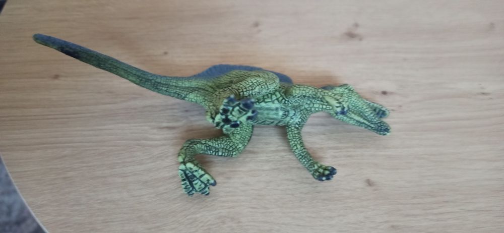 Schleich dinozaur