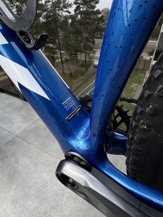 Trek MTB Procaliber  9,7