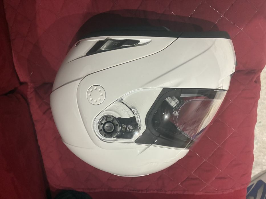 Capacete Shark Novo