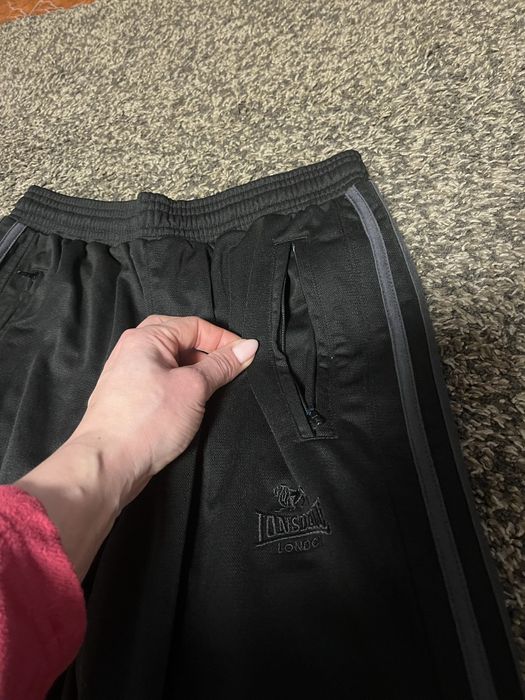 Спортивні теплі штани 13 років