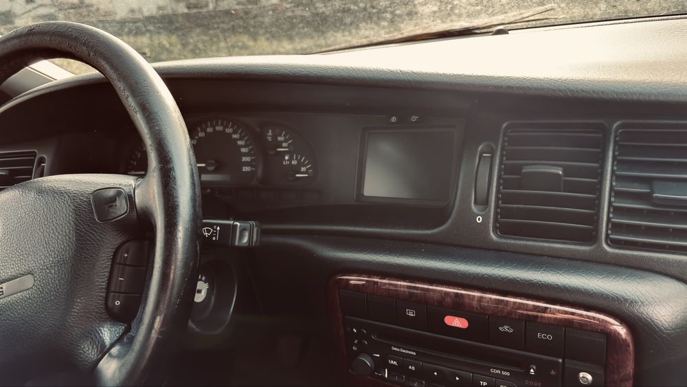 Vectra 2.2 DTI - junta queimada