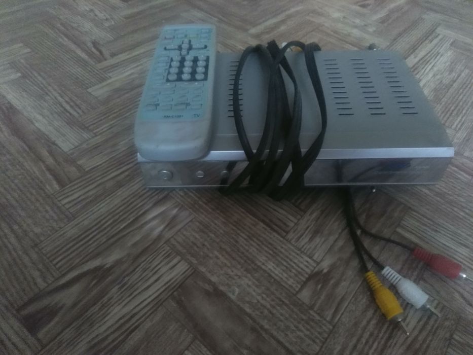 ТВ тюнер globo 4100 c