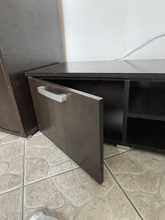 Komoda RTV  z serii Denver