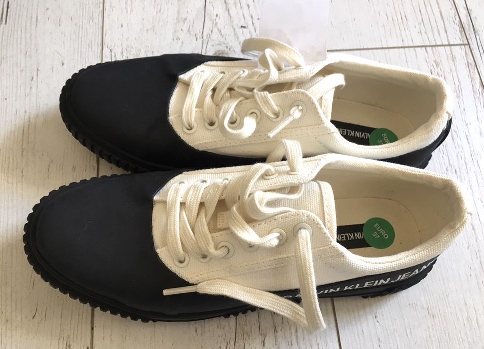 Calvin Klein nowe buty roz.37