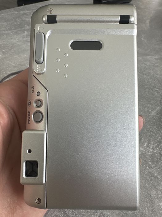 Aparat Konica Zup 150e