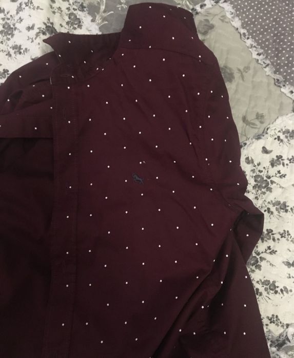 Рубашка h&m мальчику