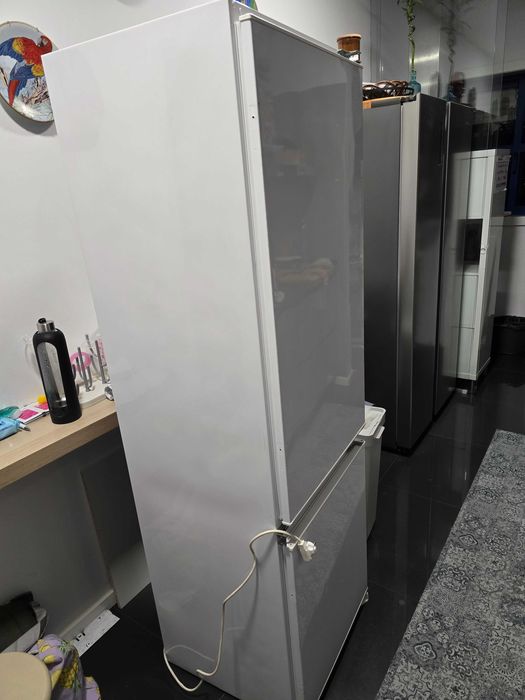 Frigorifico encastre