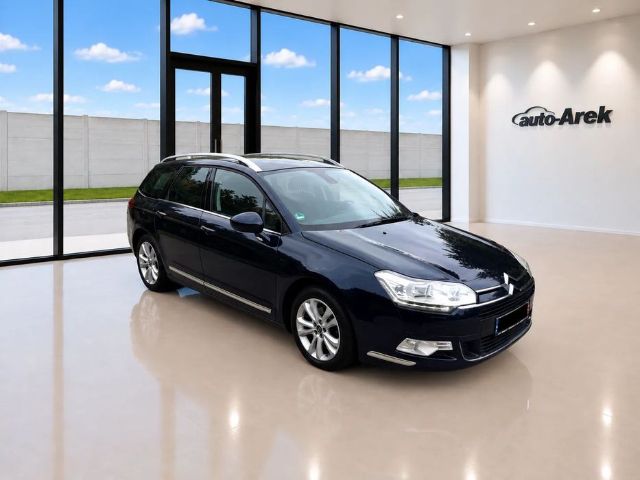 Citroën C5