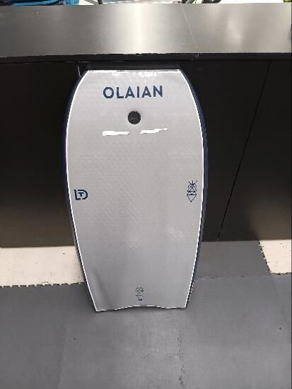 Olaian 500 - Bodyboard bodyboard