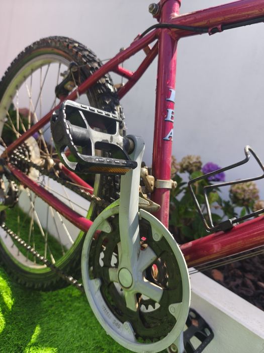 Bicicleta IBA, em bom estado