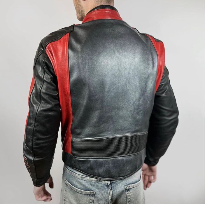 Продам мотокуртку та мотоштани