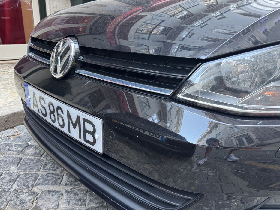Volkswagen Golf — fotografia 11