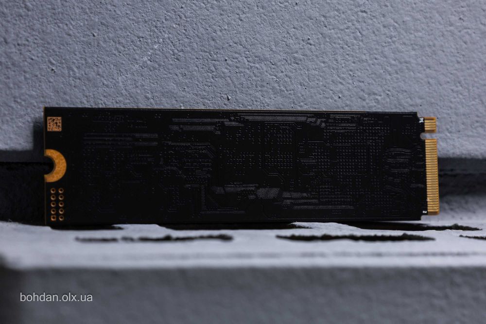 SK Hynix PC801 1TB PCle 4.0 NVMe M.2 2280 SSD (HFS001TEJ9X115N): 7