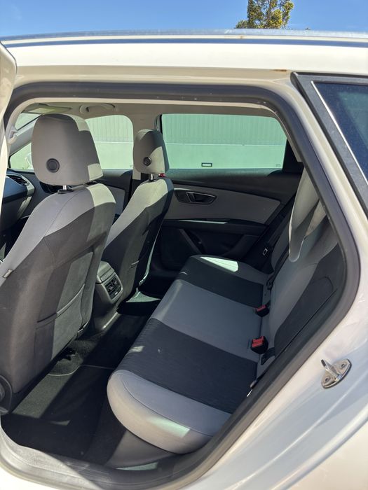 SEAT Leon 1.4 TSI Style 2014