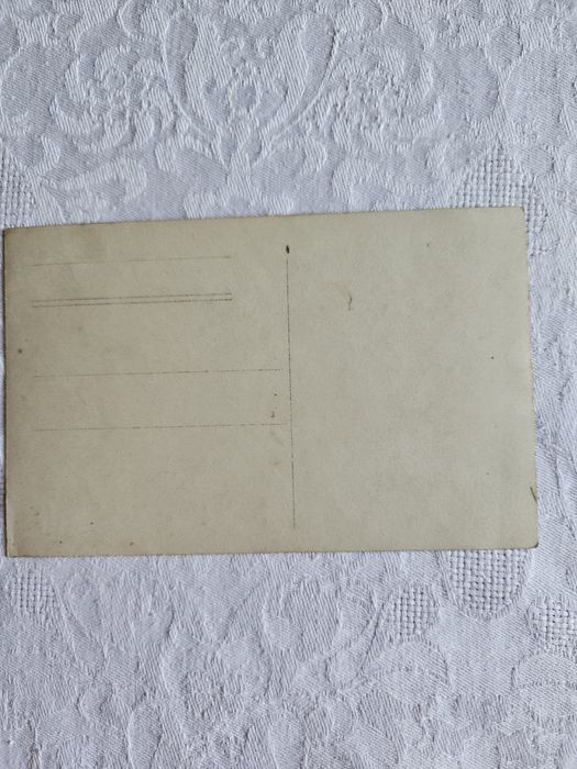 Stare zdjęcie ok 1920 r z zebrania lub koncertu