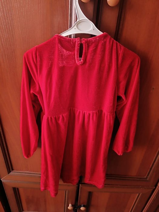 Плаття для дівчинки