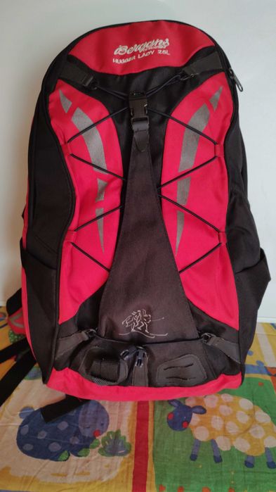 Plecak bergans25l