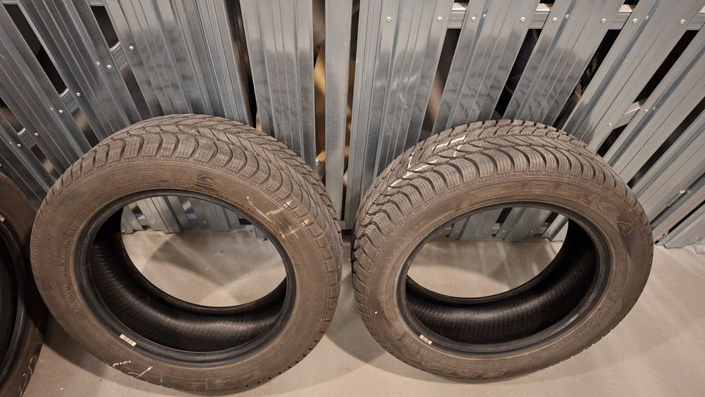 Opony Dębica Frigo 2 205/55 R16