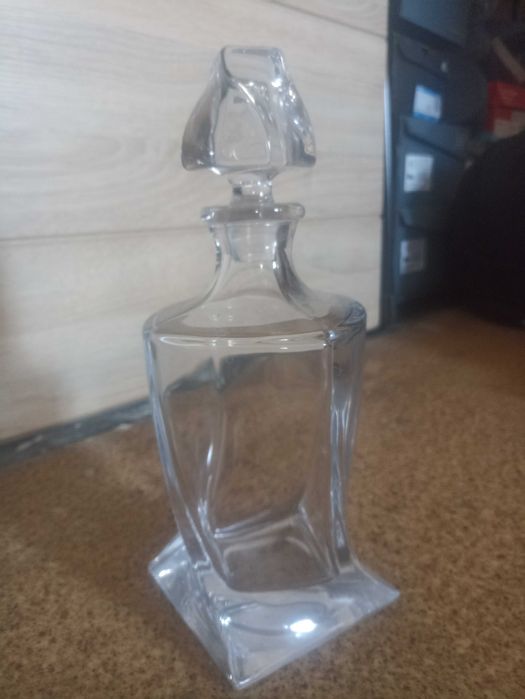 Karafka do Whisky