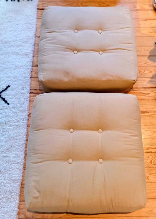 Almofada / Pouf - Karup Design