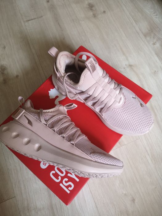 Buty sportowe Puma Soft ride Carson Fresh rozmiar 37
