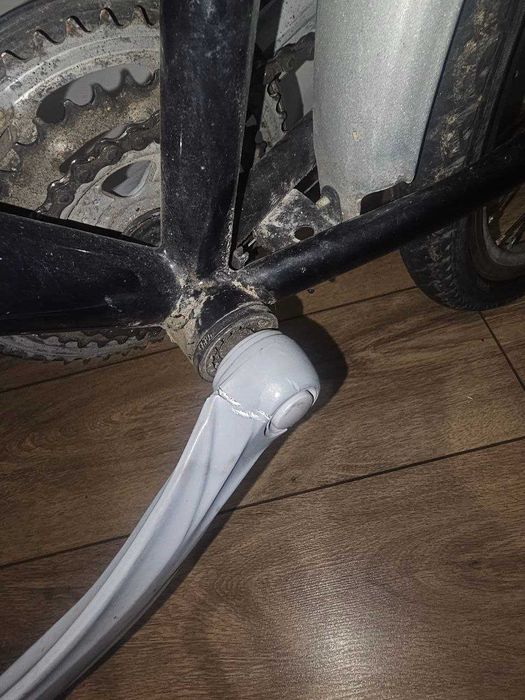 Rower – do naprawy / na części