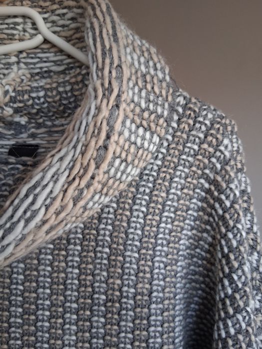 Sweter 44 i bluza rozm XL