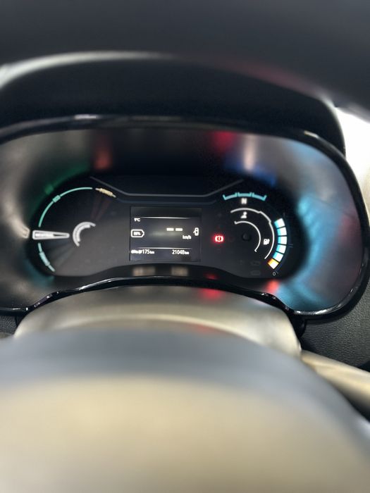 Dacia Spring Eletrico 2021 / 20.000kms / Garantia ate 2030