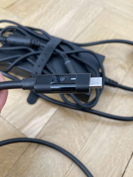 Stacja dokująca dell wd19s
