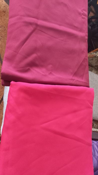 Тканина габардин