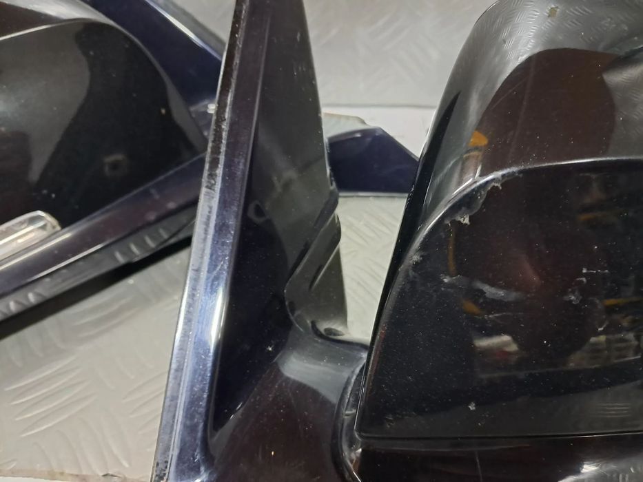Espelho retrovisor BMW Serie 1 116d 120d 123d F21 de 3 portas