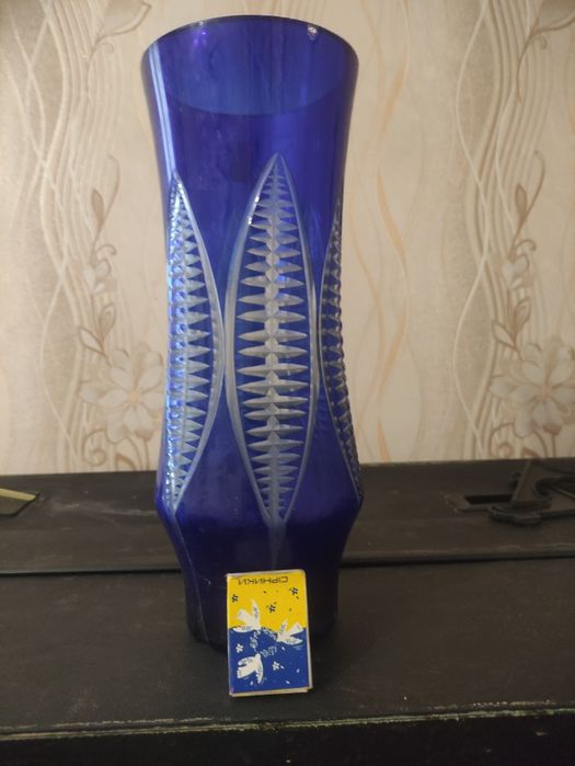 Продам вазы СССР.