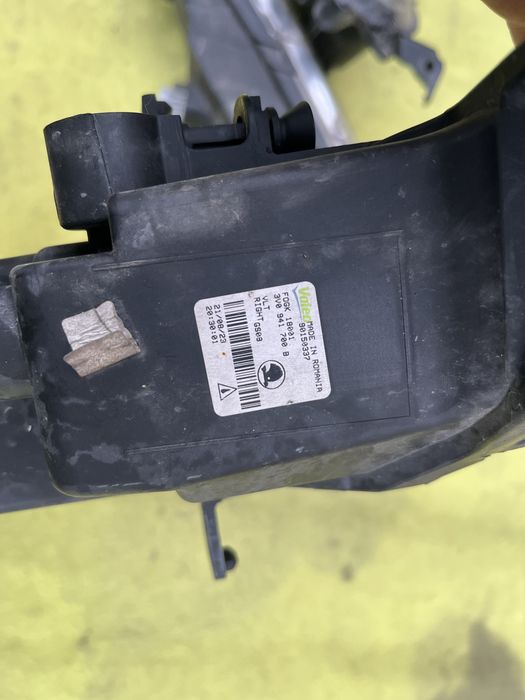 ПТФ туманка BMW f20 f21 Golf Jetta kia ceed 3 Superb 3 Tucson 3