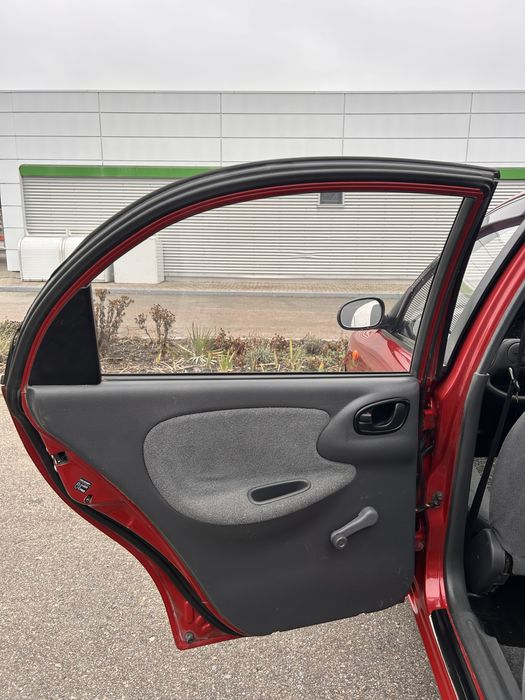 Daewoo Lanos 1.4 газ-бензин Эвро4 Кондицеонер 1й хозяин Део Ланос