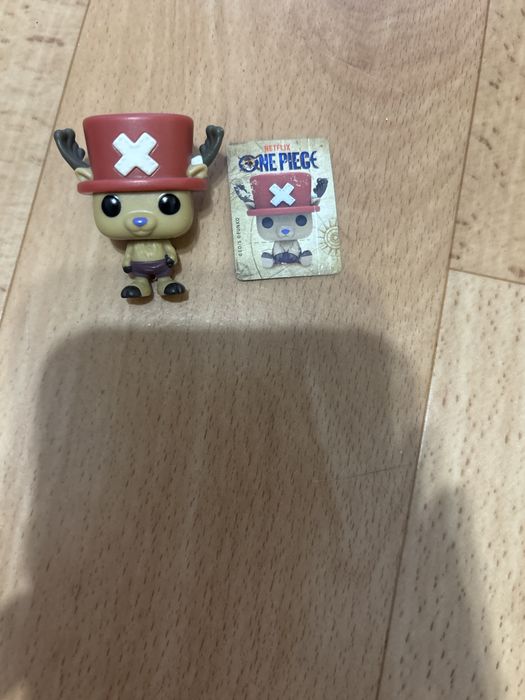 Игрушка ONE PIESE