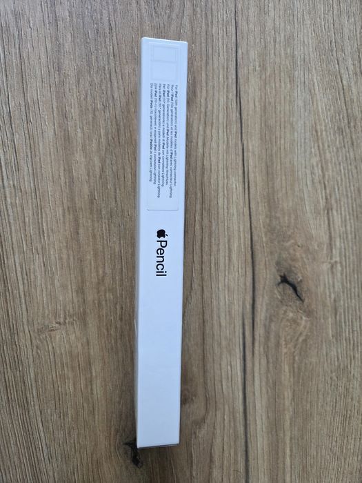 Pencil 1-generacji apple