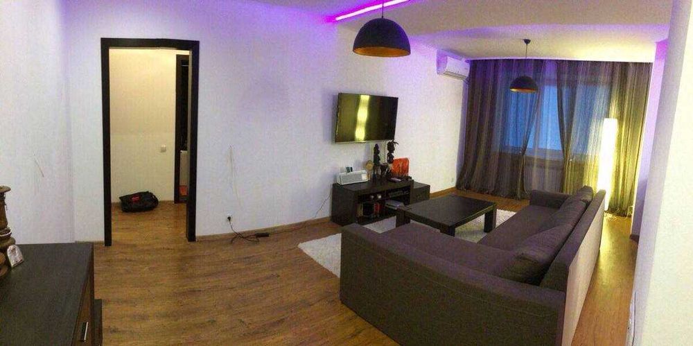 Сдается 3-х комнатная квартира на Артема