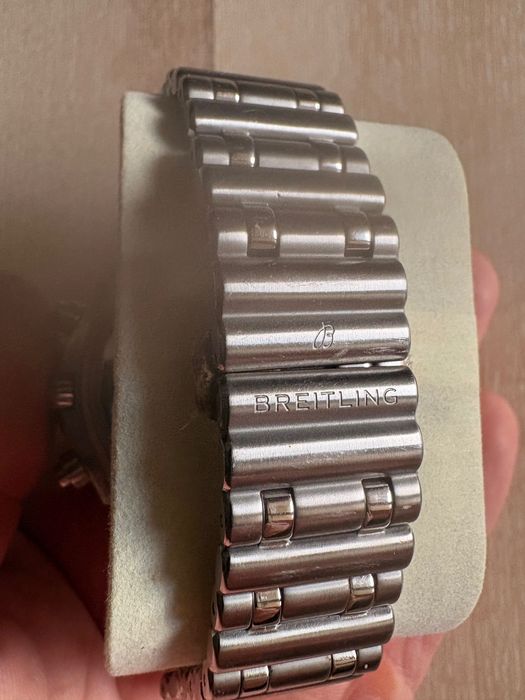 Breitling AB 0134