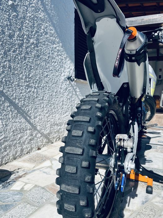 Husqvarna TE 300