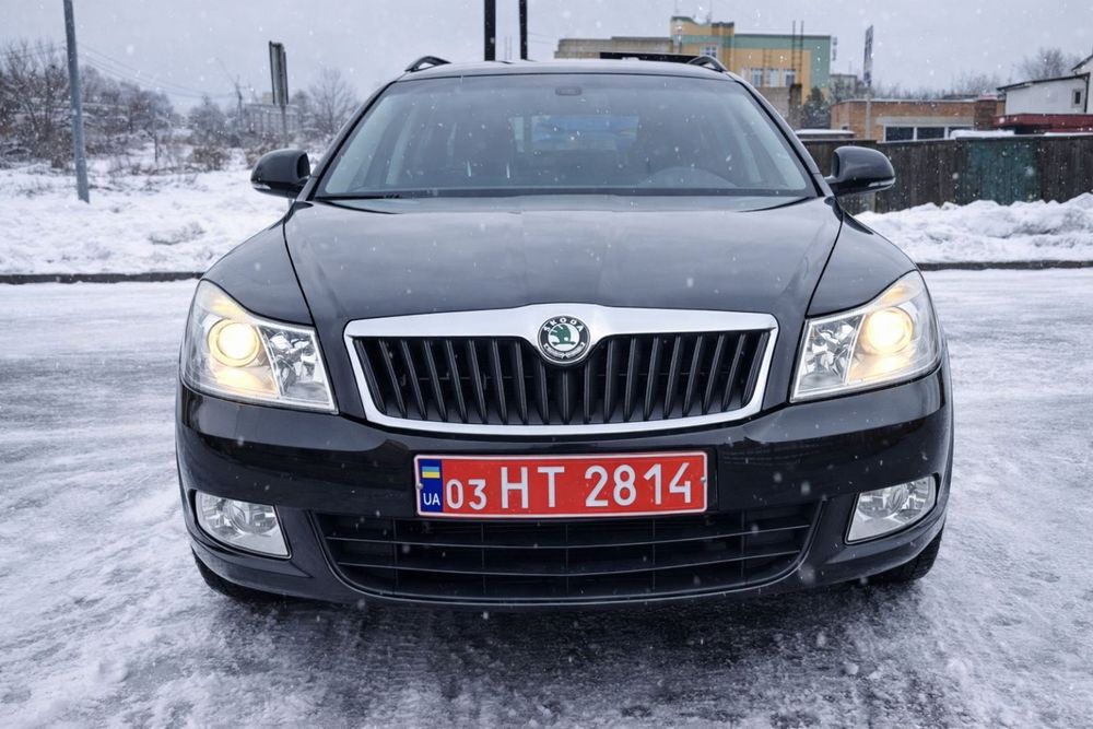 Продам автомобіль