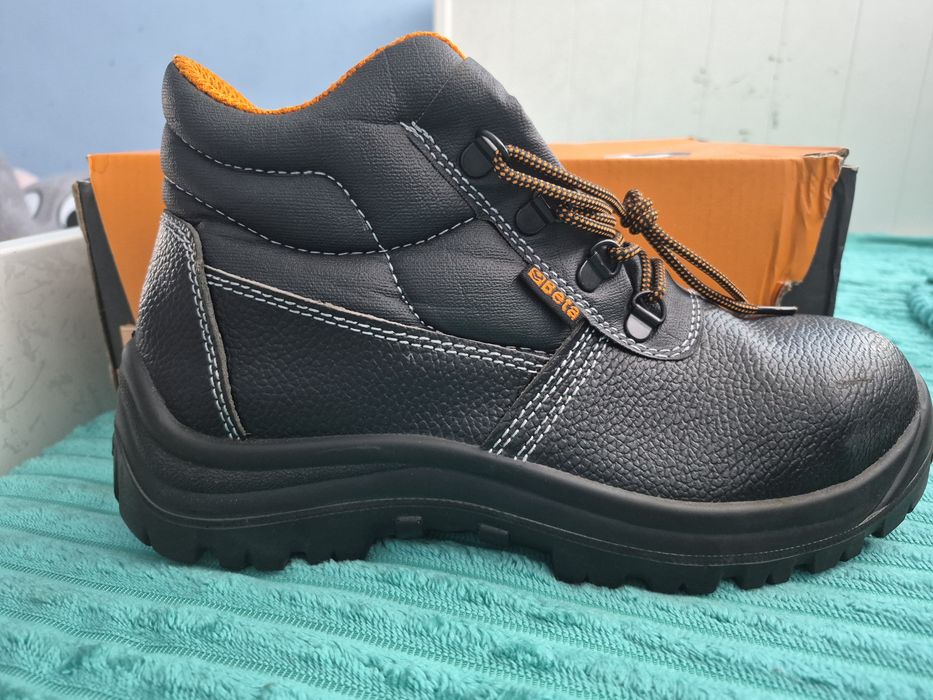 Sprzedam buty robocze Beta