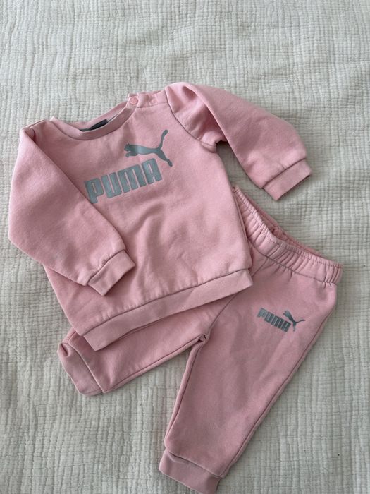 Дитячий костюм puma